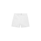 Pantalones cortos Zoey - Blanco