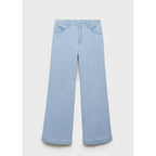 Pantalon Vionet - Bleu Clair