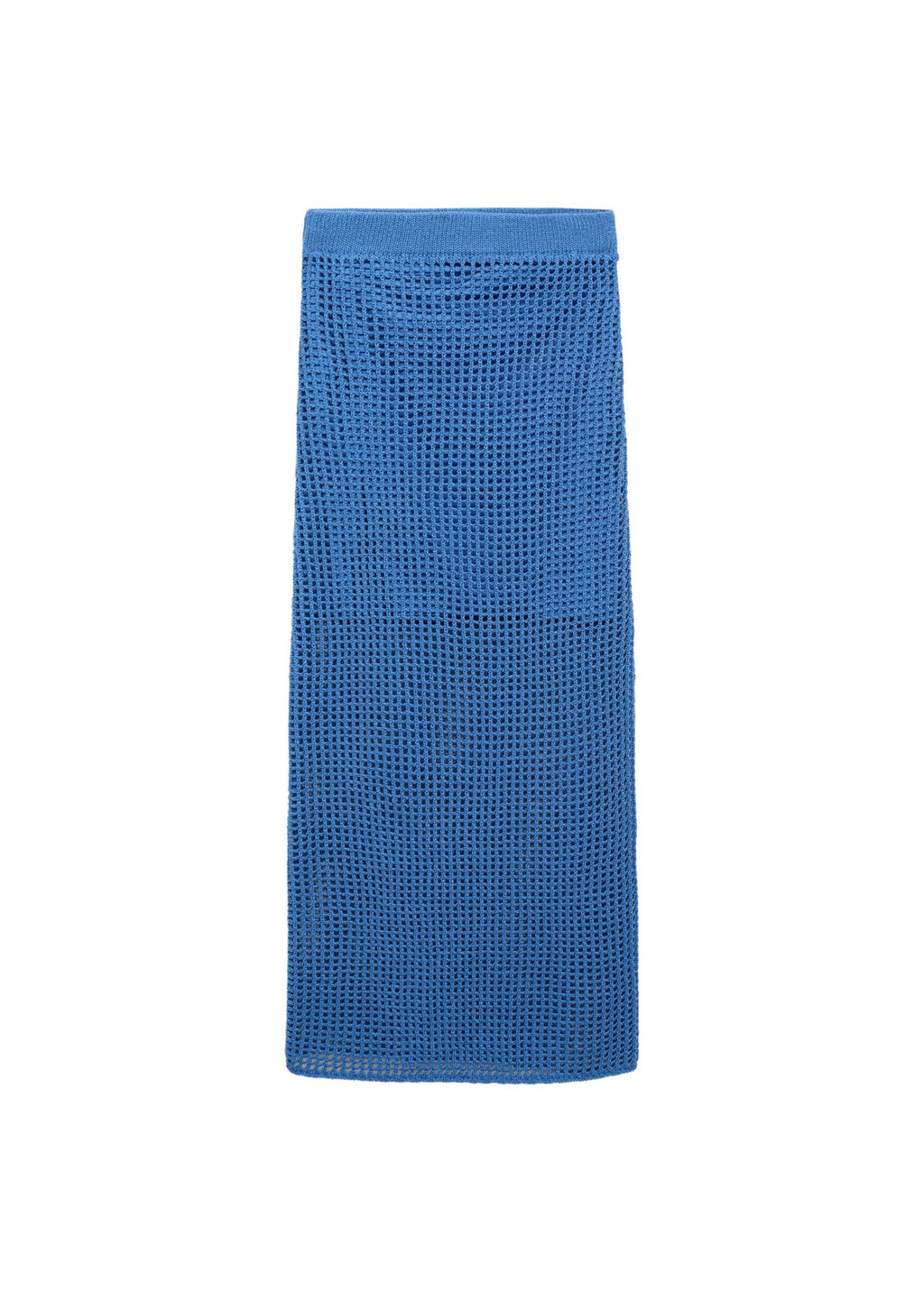 Jupe Longue Crochet