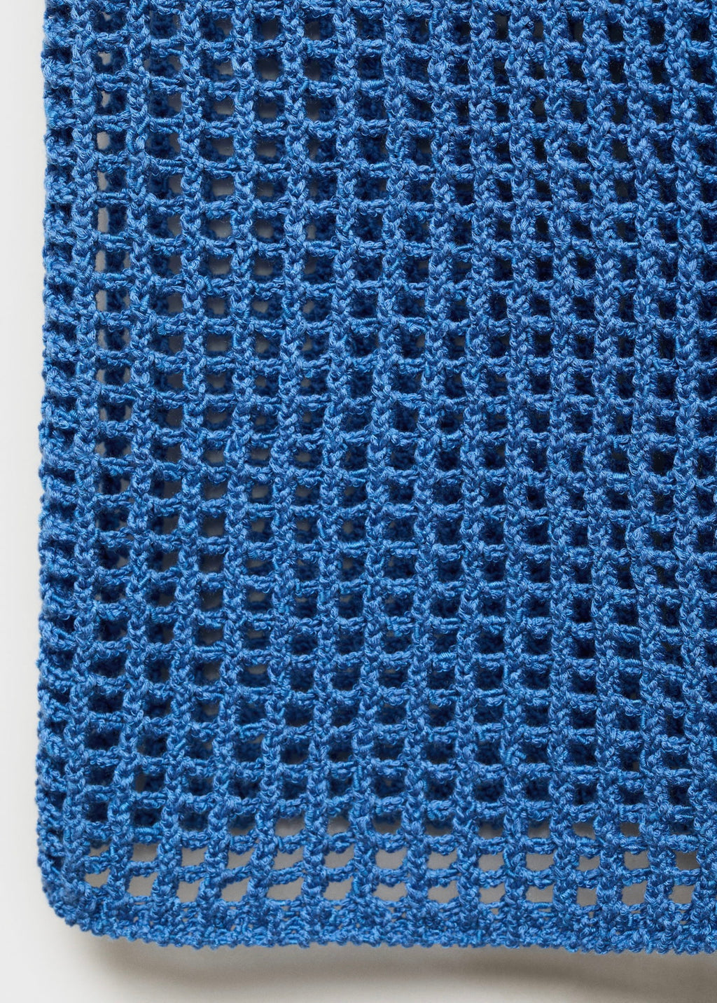 Jupe Longue Crochet