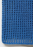 Jupe Longue Crochet