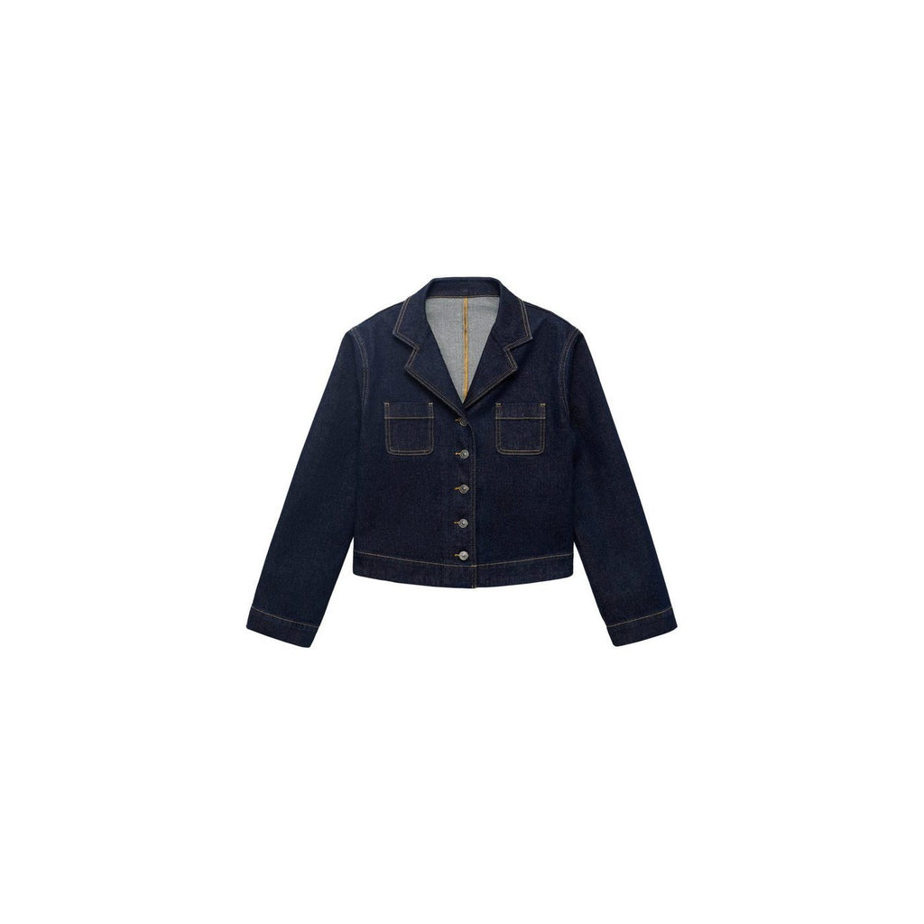 Veste Livia - Bleu