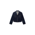 Veste Livia - Bleu