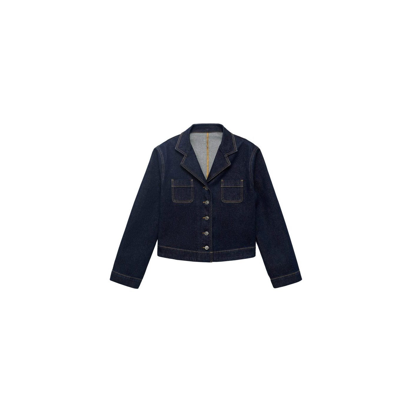 Veste Livia - Bleu