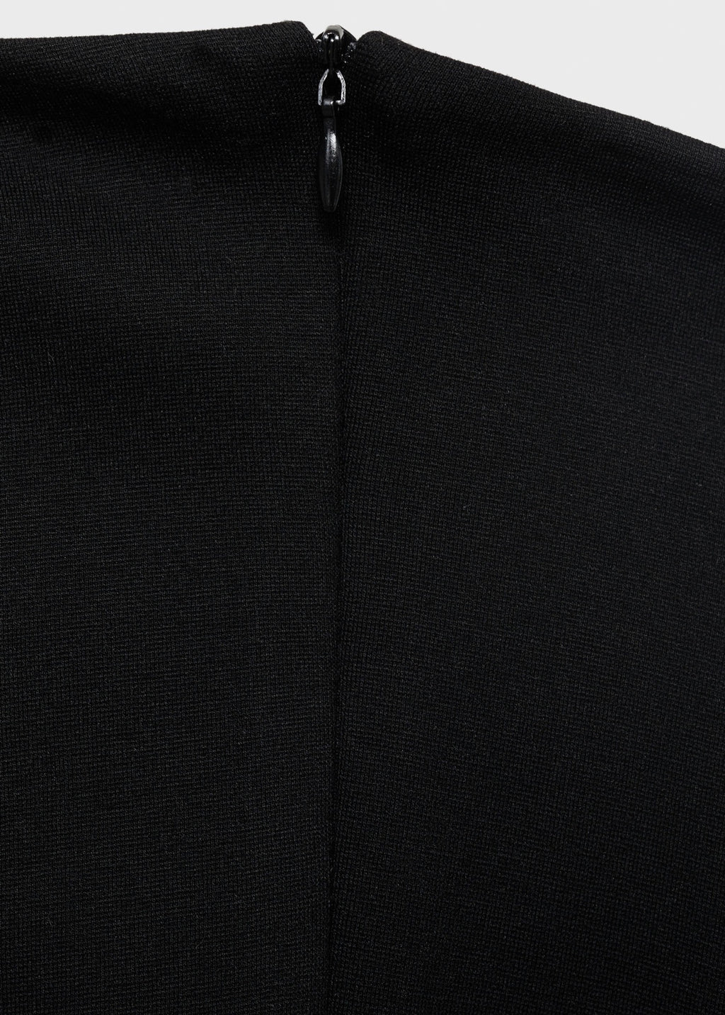 Robe Bustier À Plis Plats