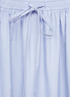 Jupe Coton Évasée