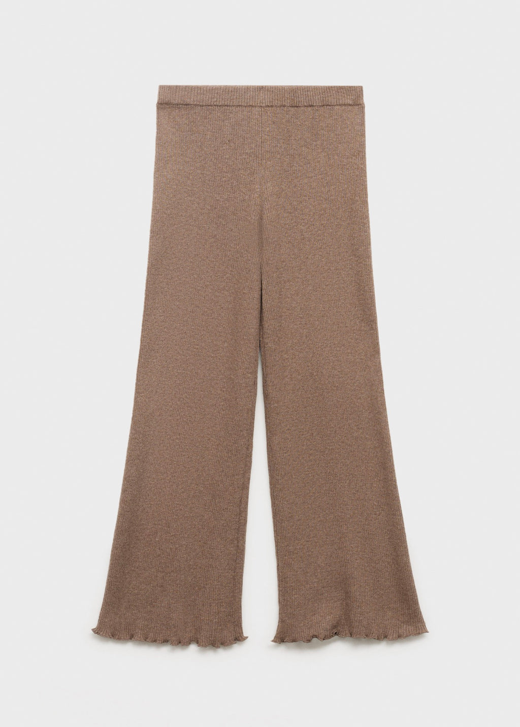 Pantalon Lyrap Marron - Fille