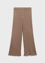 Pantalon Lyrap Marron - Fille