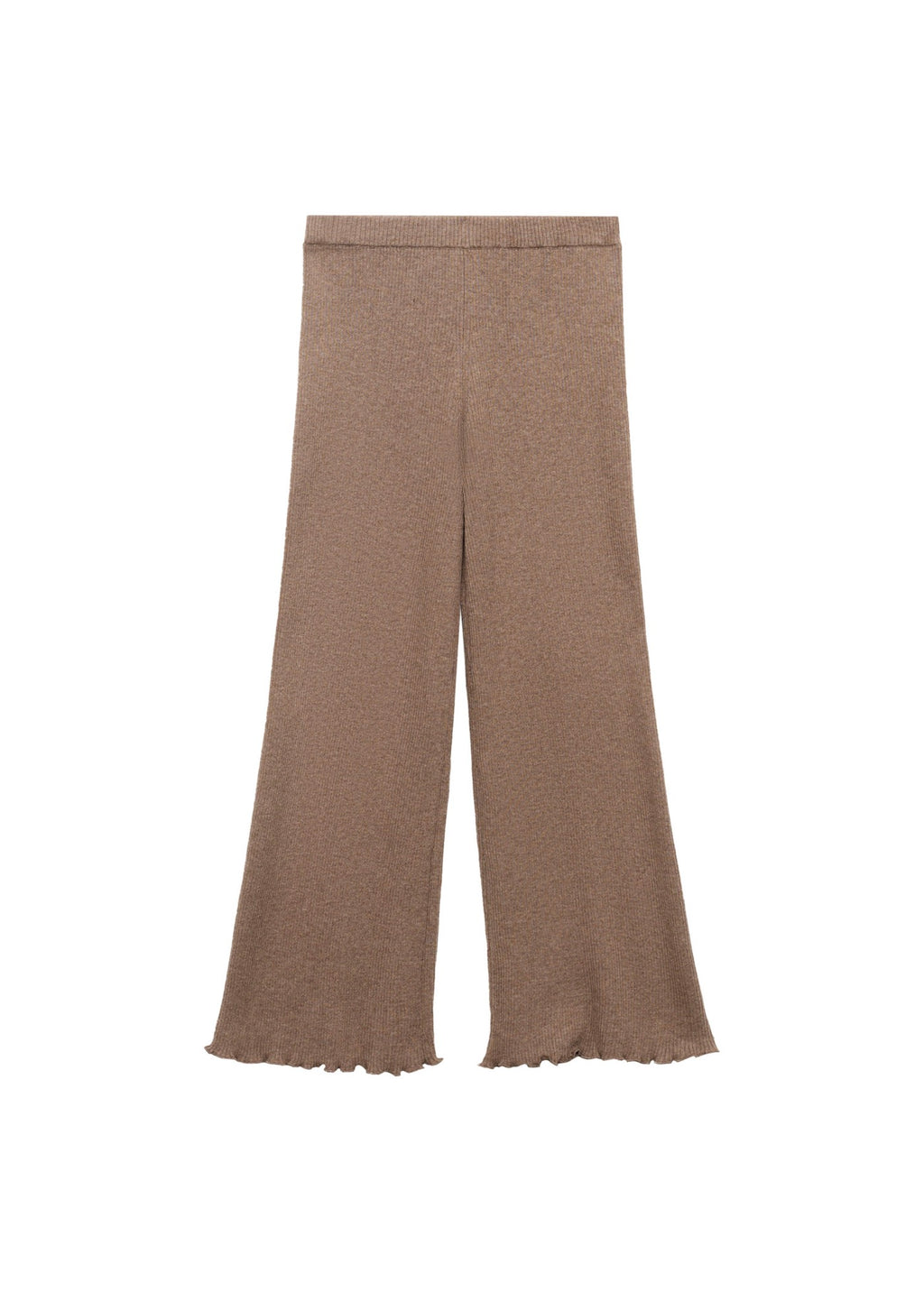 Pantalon Lyrap Marron - Fille
