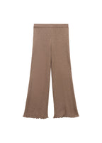 Pantalon Lyrap Marron - Fille