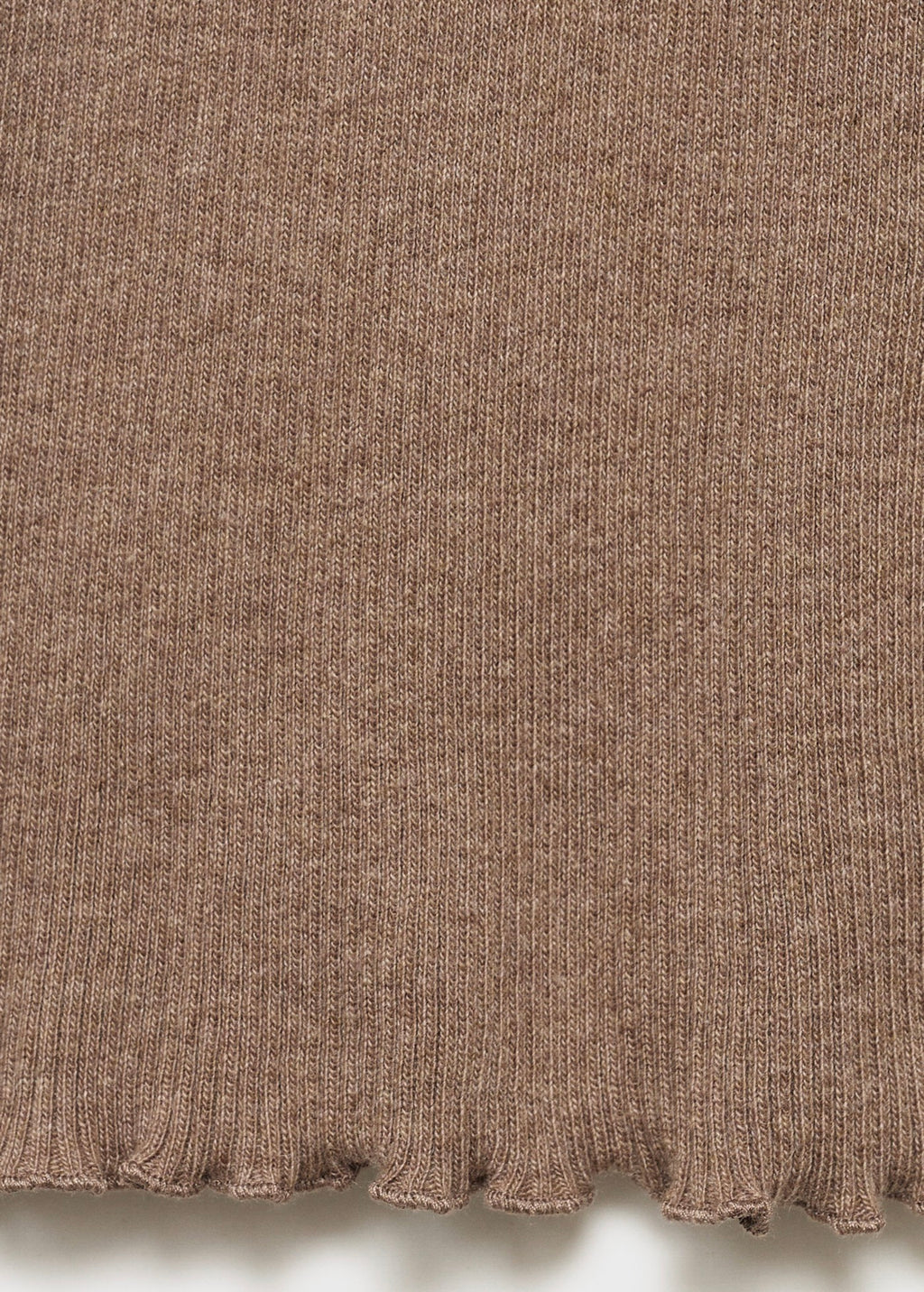 Pantalon Lyrap Marron - Fille