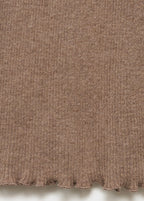 Pantalon Lyrap Marron - Fille
