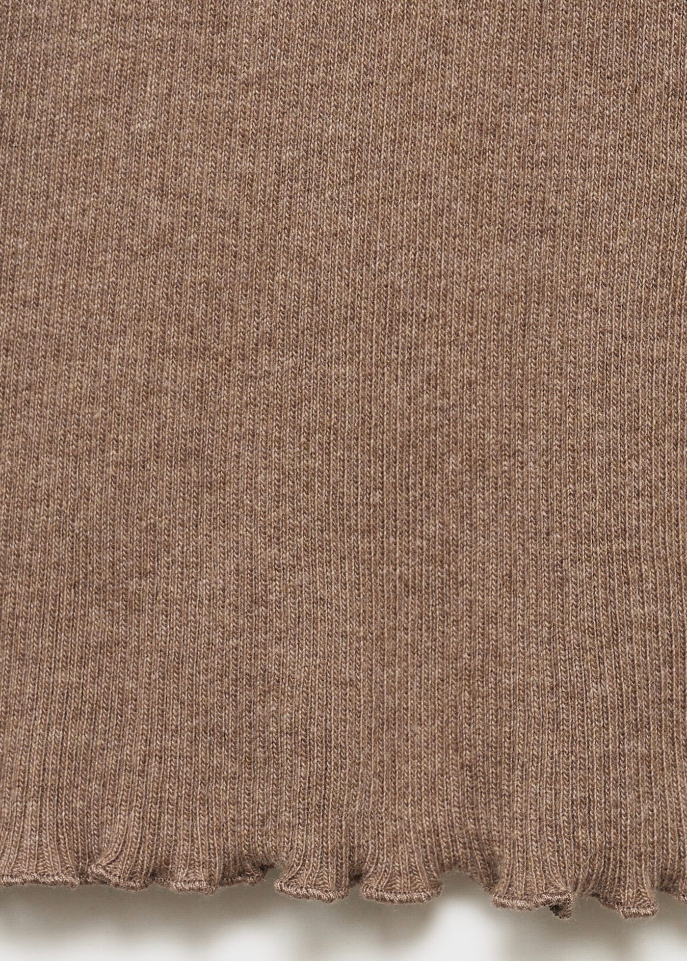 Pantalon Lyrap Marron - Fille