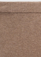 Pantalon Lyrap Marron - Fille