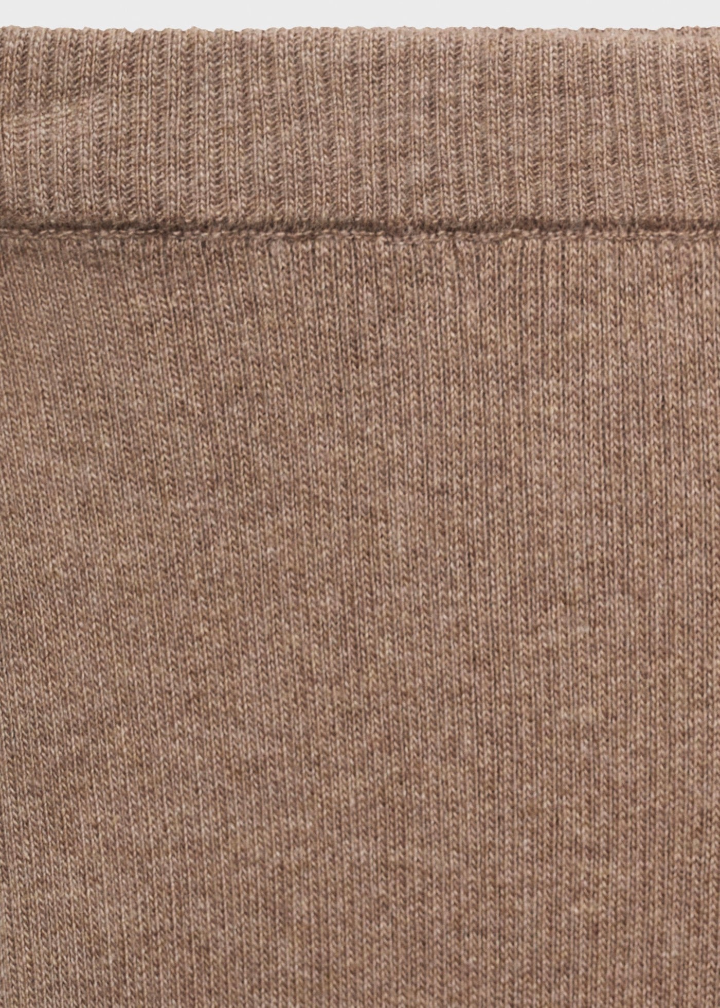 Pantalon Lyrap Marron - Fille