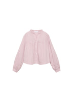 Chemise Beck Rose - Fille