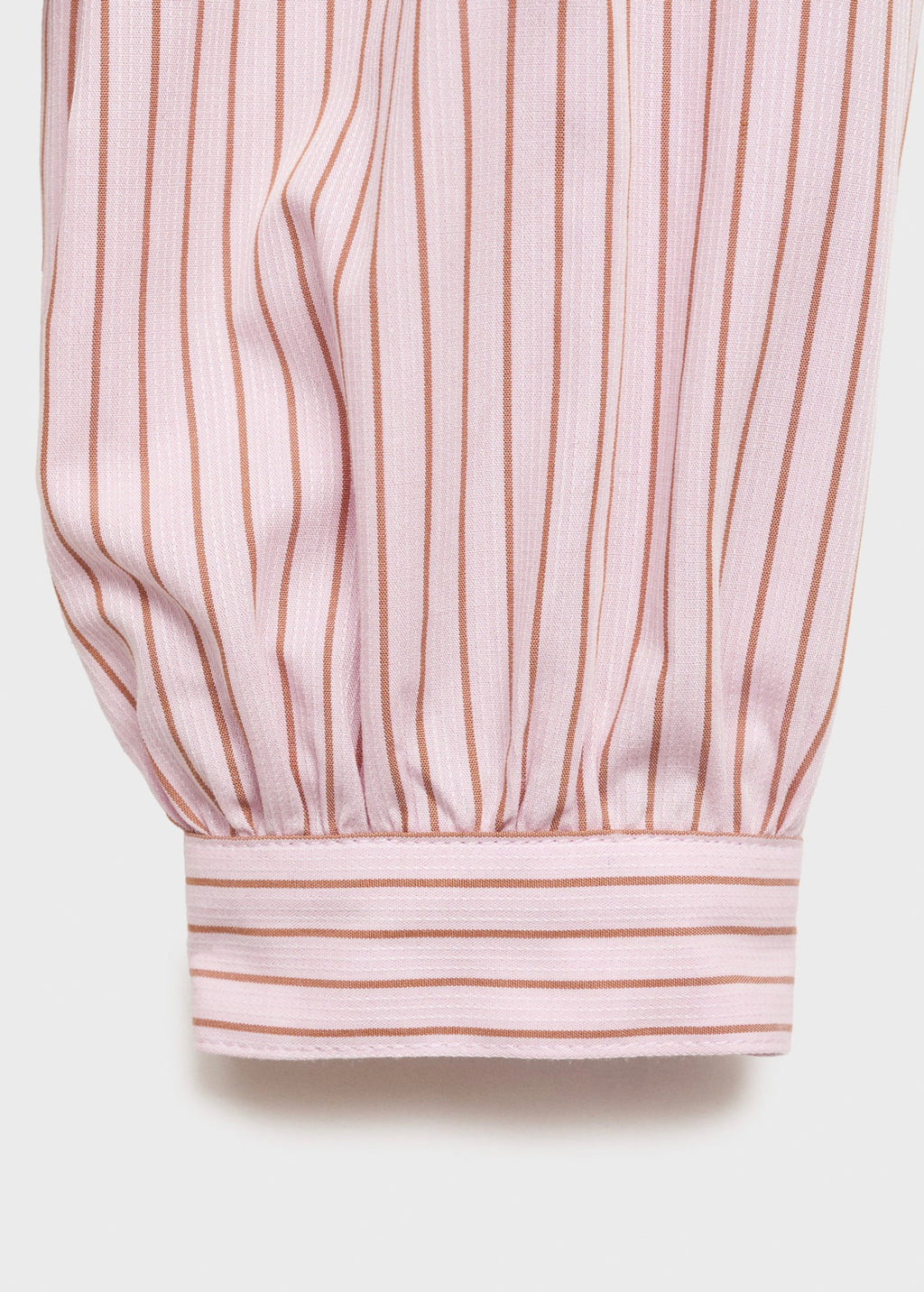Chemise Beck Rose - Fille