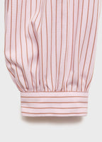 Chemise Beck Rose - Fille