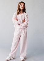 Chemise Beck Rose - Fille