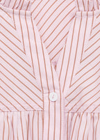 Chemise Beck Rose - Fille