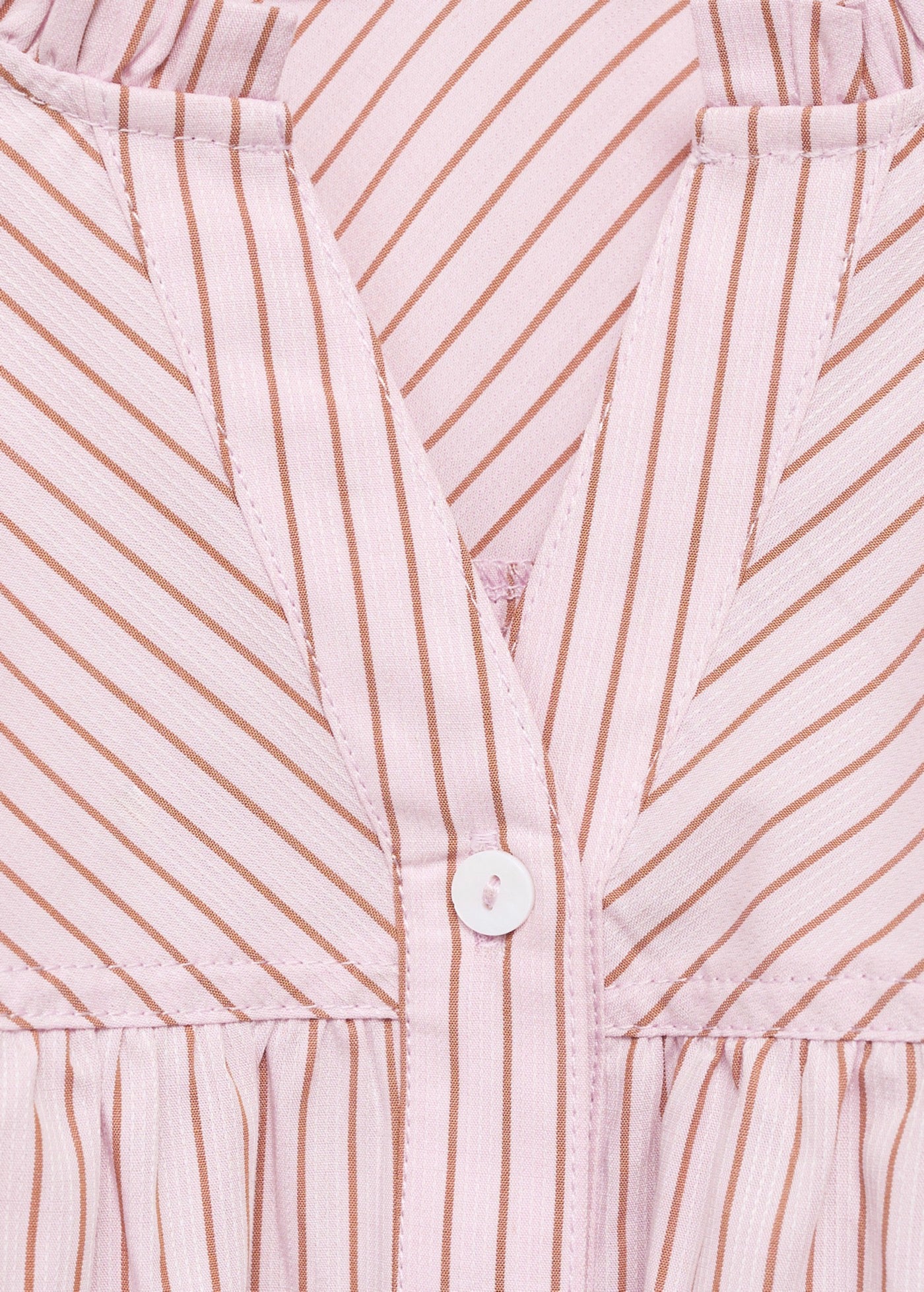 Chemise Beck Rose - Fille