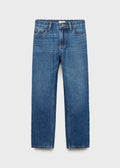 Jogger Medium Blue Jeans - Boy