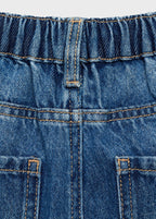 Jogger Medium Blue Jeans - Boy