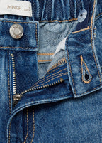 Jogger Medium Blue Jeans - Boy