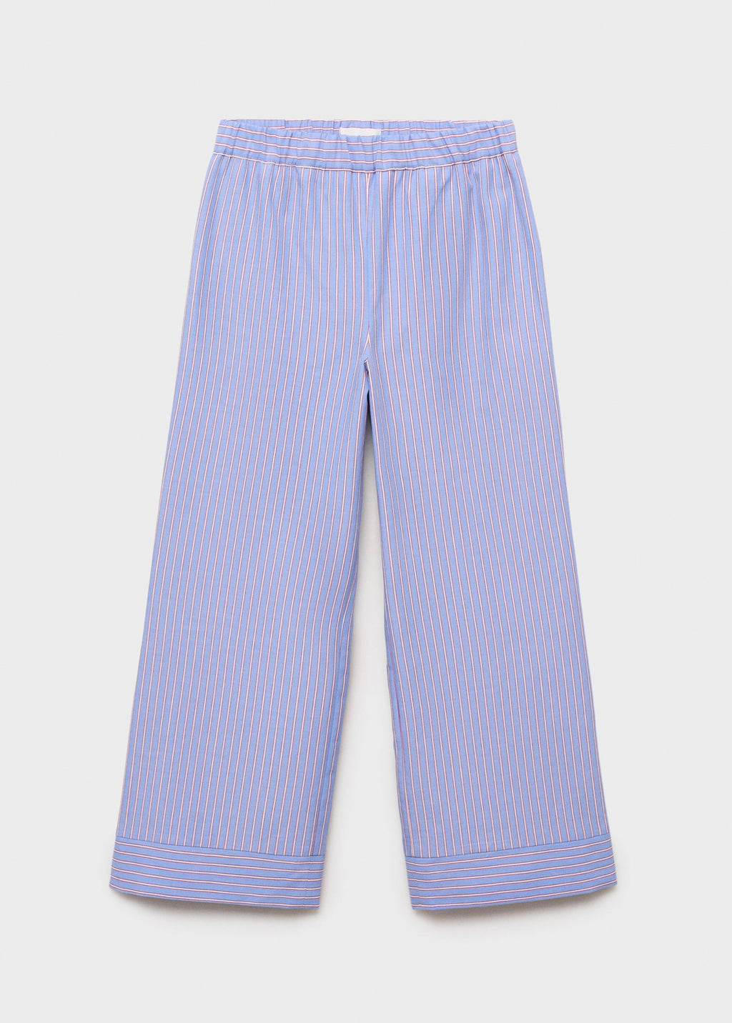 Pantalon Claudia Bleu - Fille