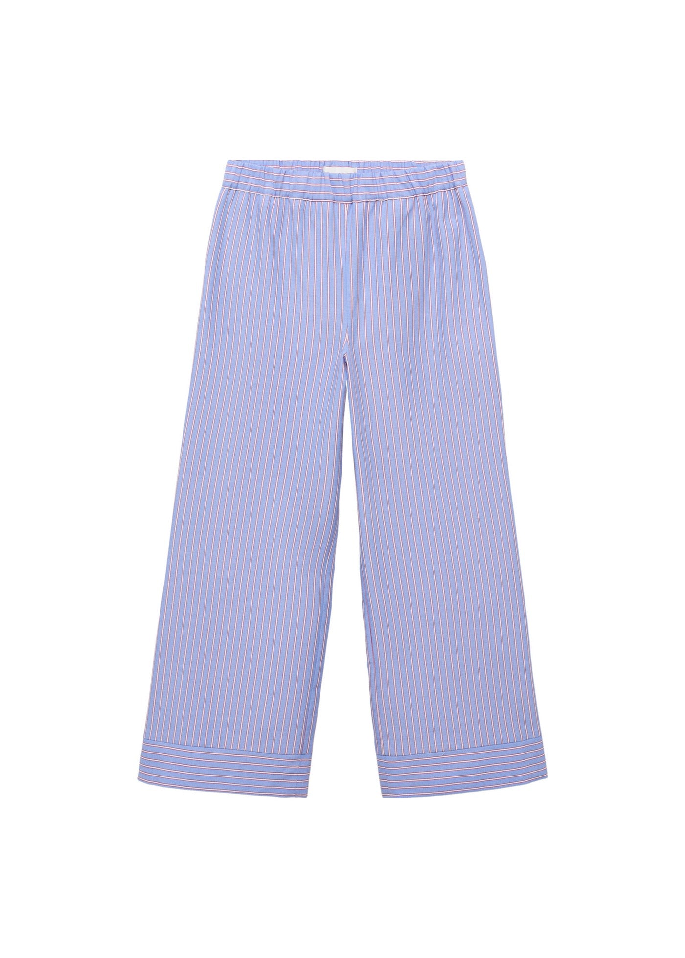 Pantalon Claudia Bleu - Fille