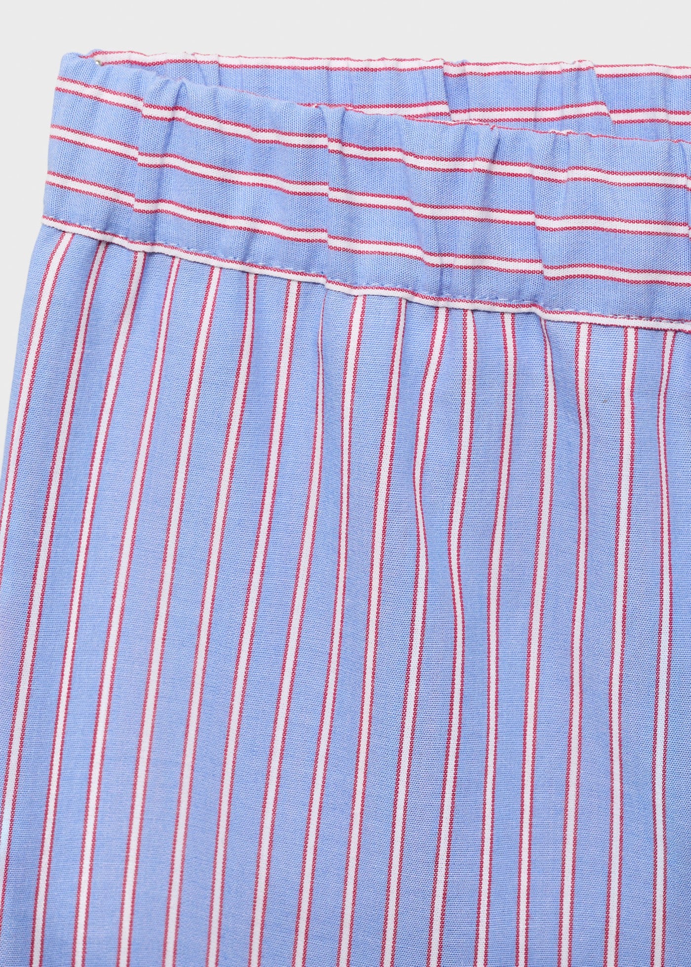 Pantalon Claudia Bleu - Fille