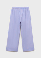 Pantalon Claudia Bleu - Fille