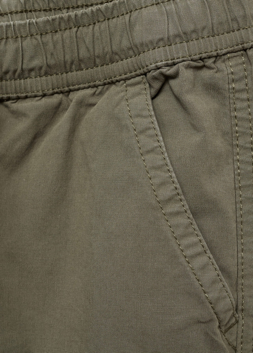 Pantalón Franky Caqui - Niño