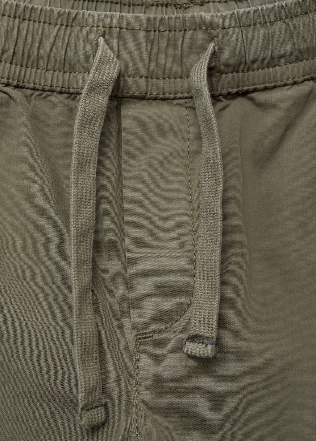 Pantalón Franky Caqui - Niño