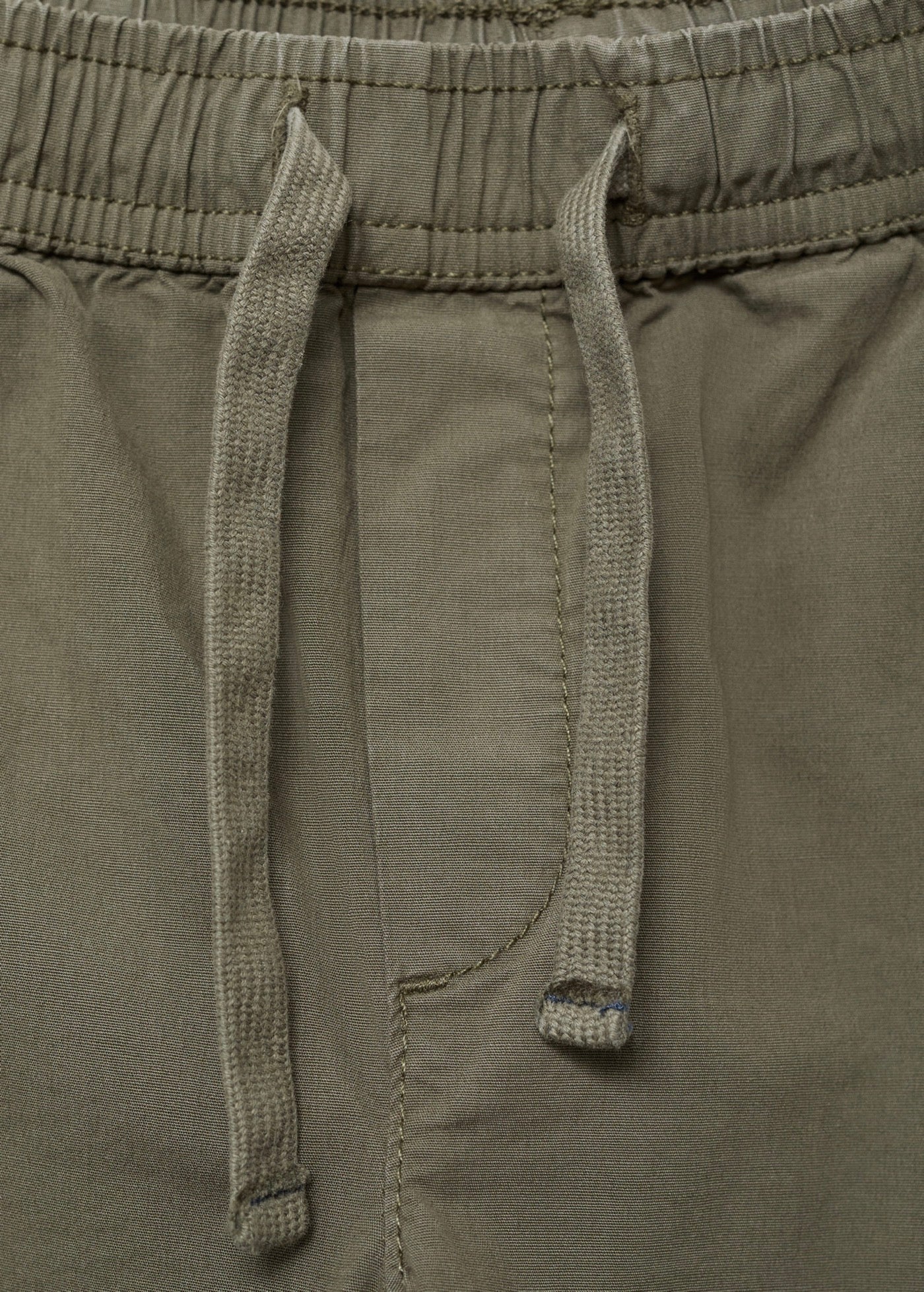 Pantalón Franky Caqui - Niño