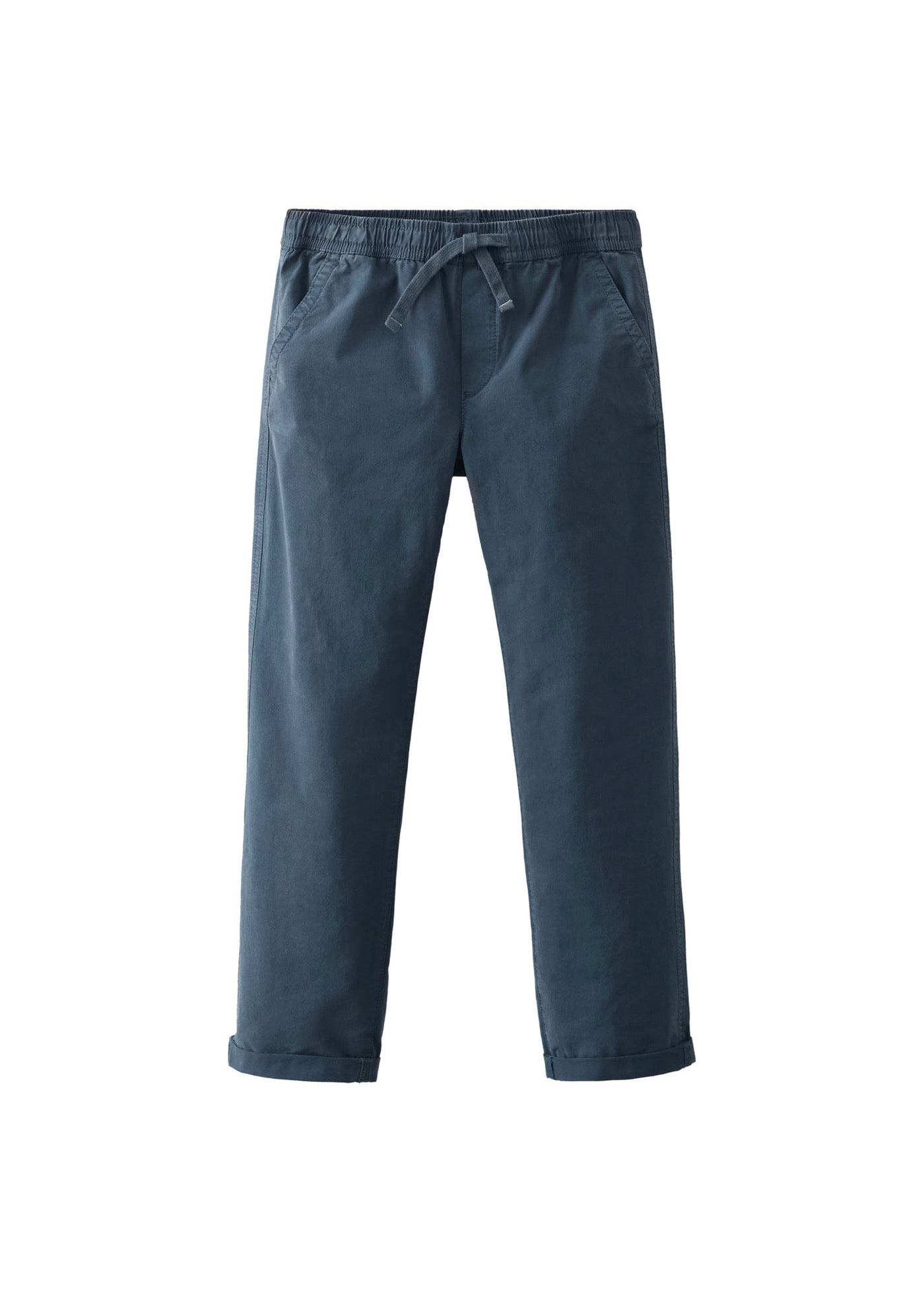 Pantalon Franky Bleu Marine - Garçon
