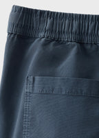 Pantalon Franky Bleu Marine - Garçon