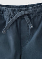 Pantalon Franky Bleu Marine - Garçon