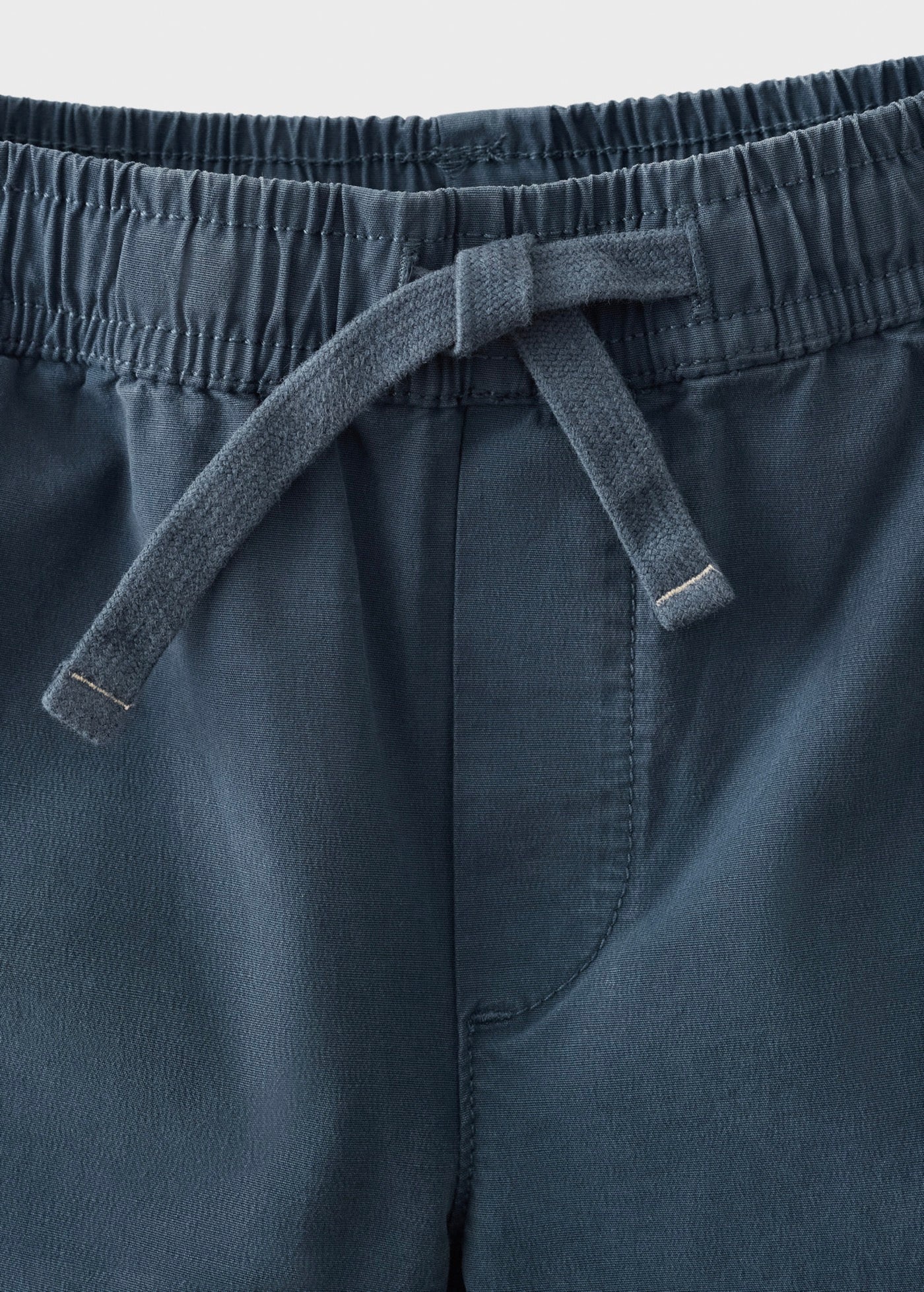 Pantalon Franky Bleu Marine - Garçon