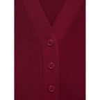 Gilet Maille Fine