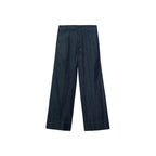 Pantalon Lua - Bleu