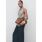 Pantalon Lua - Bleu