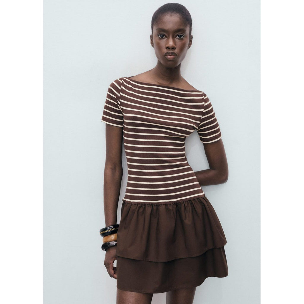 Robe Globi - Brown