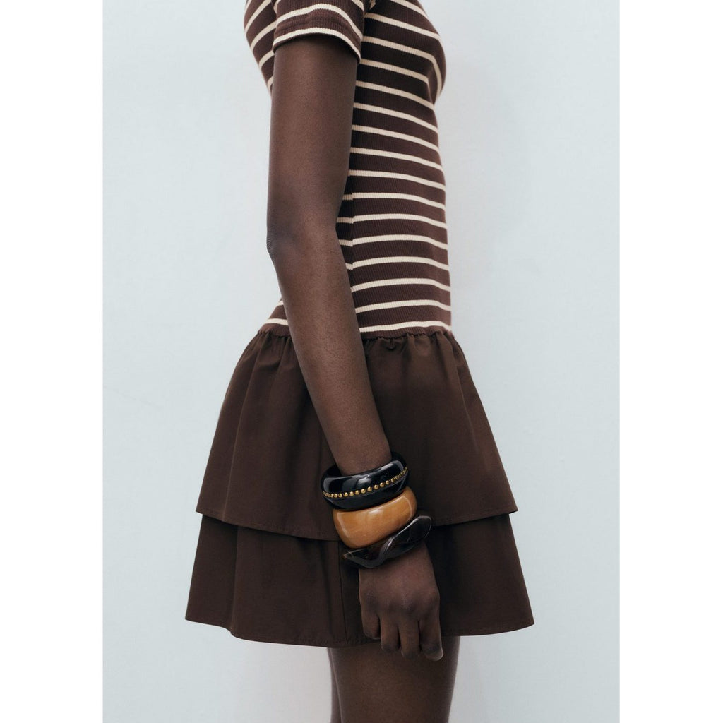 Robe Globi - Brown