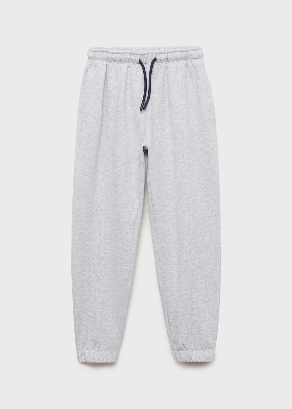 Pantalon Nerve Gris Moyen Chiné - Garçon