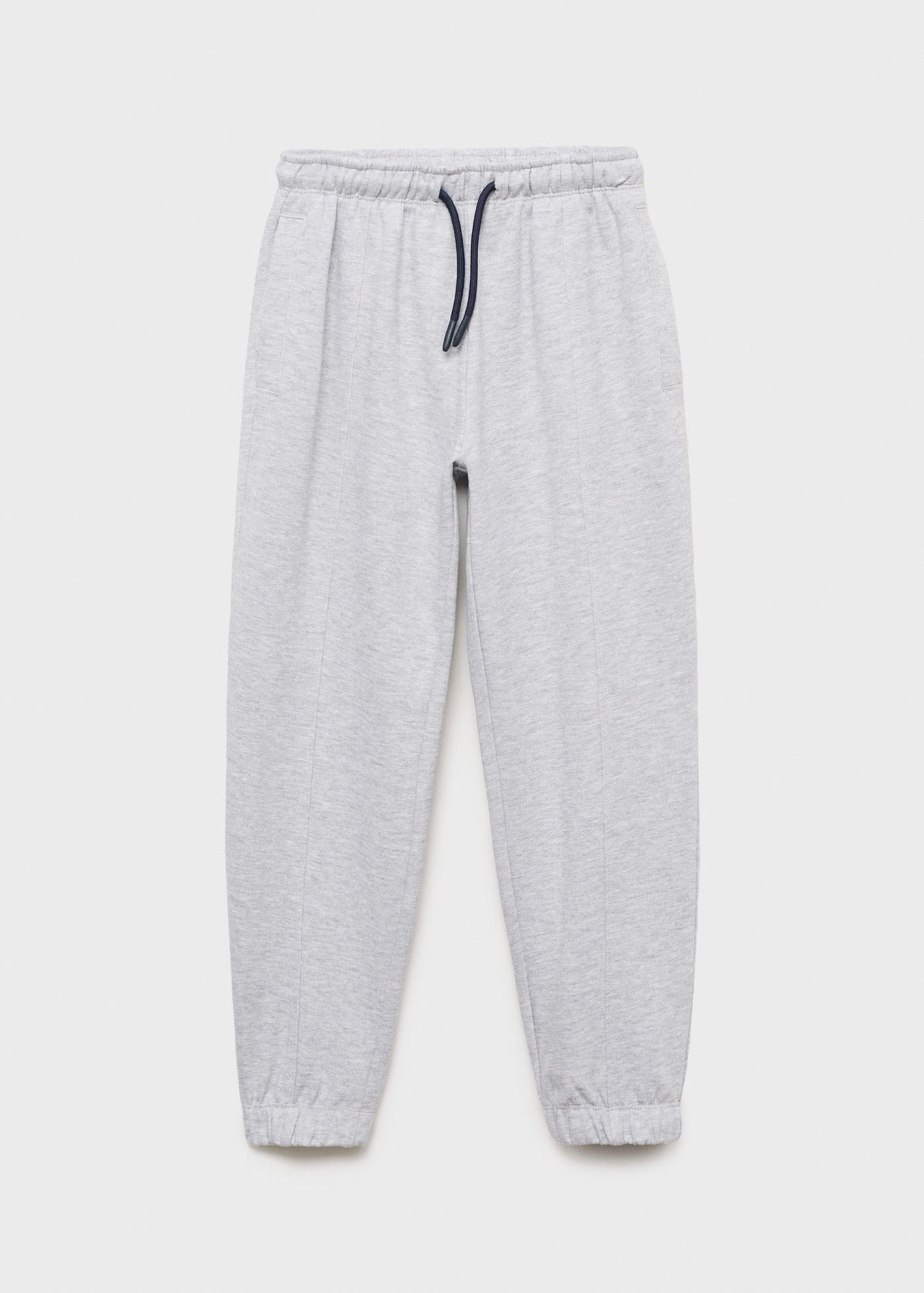 Pantalon Nerve Gris Moyen Chiné - Garçon