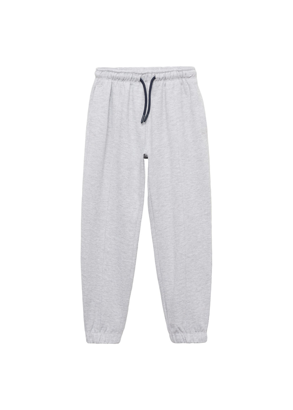 Pantalon Nerve Gris Moyen Chiné - Garçon