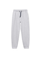 Pantalon Nerve Gris Moyen Chiné - Garçon