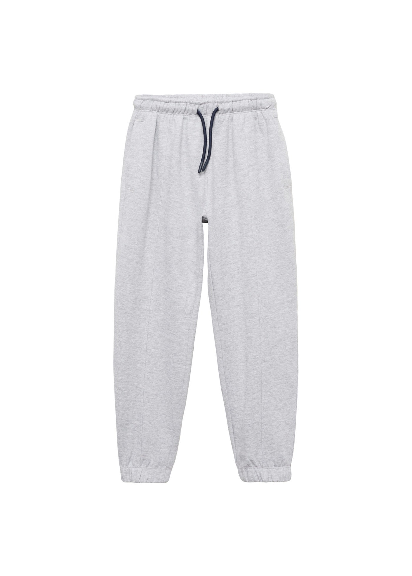 Pantalon Nerve Gris Moyen Chiné - Garçon