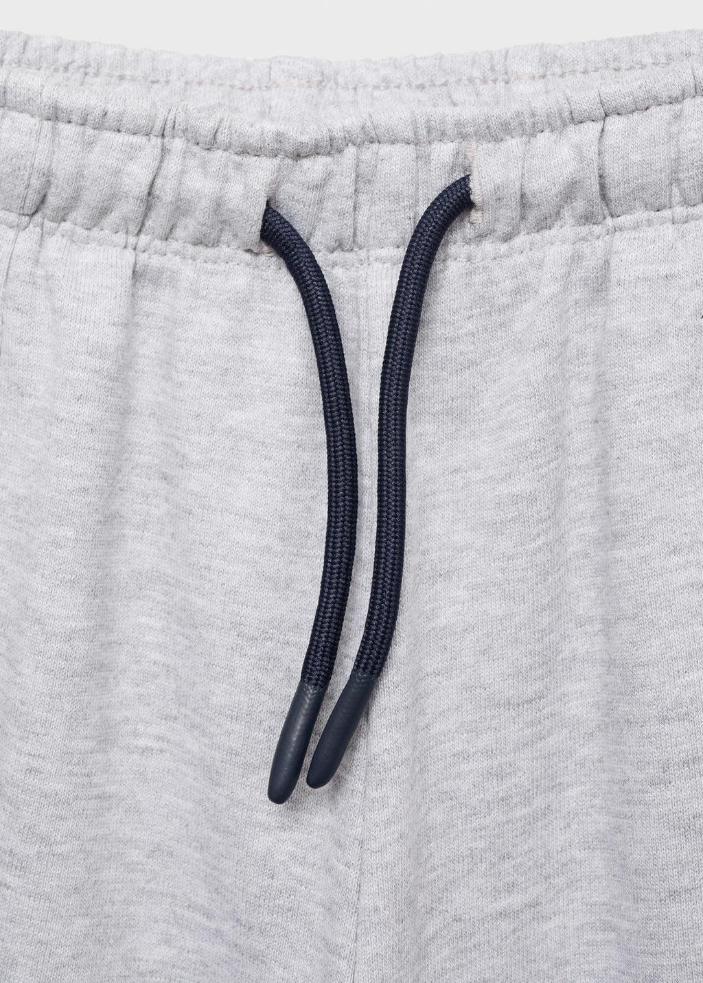 Pantalon Nerve Gris Moyen Chiné - Garçon